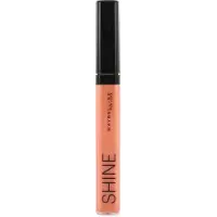 Maybelline Shine Lipgloss - 110 Coral Heat