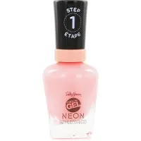 Sally Hansen Miracle Gel Pastel Neon - Peach Please