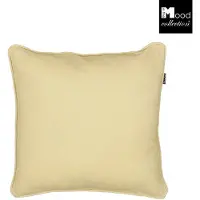 In the Mood Tivoli Kussen 45 x 45 cm - Beige