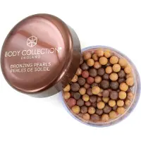 Body collection Bronzing Pearls - 50 gram