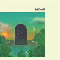Modulor Cnt Moonshine