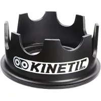 Kinetic Riser Ring