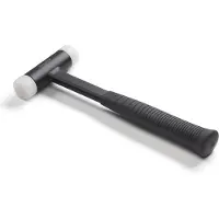 Hultafors Terugslagvrije Hamer STFS 60 - O60mm - HU823316 HU823316
