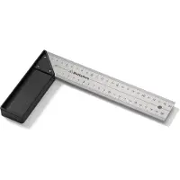 Hultafors Winkelhaak V 25 Semi-Pro 250 mm - HU310103 - HU310103