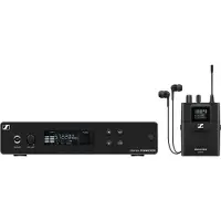 Sennheiser XSW IEM SET (E : 823,2 -831,8 MHZ)