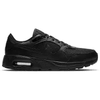 Nike Air Max SC Sneakers Zwart
