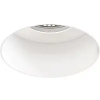 Astro Trimless Slimline Ronde vaste IP65-brandspot