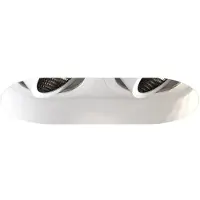Astro Trimless Round Twin Verstelbare Inbouwspot