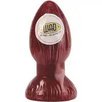 WAD Buttplug - Epic Eclipse Plug M - Rood
