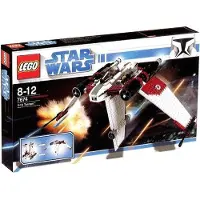LEGO Star Wars 'V-19 Torrent' - 7674