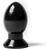 WAD Mini Buttplug - Favor of the Emperor Plug S