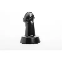 WAD Buttplug The Judge - S