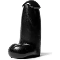 WAD XXL Dildo - Conqueror