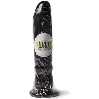 WAD Grote Dildo met Eikel - Navy Seal