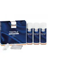 Royal Furniture Care Textile onderhoud set XL