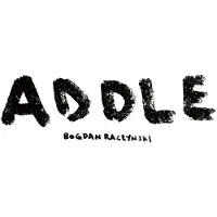 Konkurrent Bogdan Raczynski - ADDLE (2 LP)