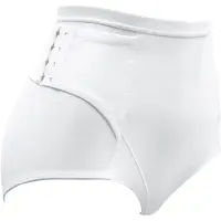 Anita maternity Zwangerschapsslip Florence ReBelt | Maat: 60 | Kleur: Wit