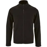 Sols Fleece Jack Sols NORMAN POLAR MEN heren
