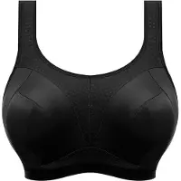 Freya Active Dynamic Non Wired Sport BH - Jet - 80D