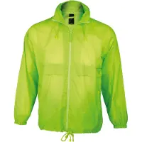 Sols Windjack Sols SURF REPELENT HIDRO dames