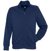 Sols Trainingsjack Sols SUNDAE MEN SPORT heren