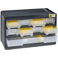 Allit Opbergkast Varioplus Basic 15