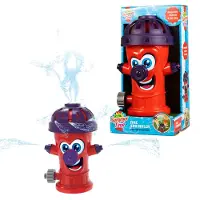 Summertime Waterspeelgoed Brandkraan