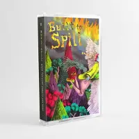 Konkurrent Built To Spill - When The Wind Forgets Your Name (MC)