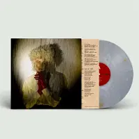 Konkurrent Fashion Club - Scrutiny (LP) (Coloured Vinyl) (Limited Edition)