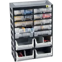 Allit Plastic tijdschrift