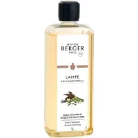 Lampe Berger Huisparfum 1L Sous L'Oliveraie / Under the Olive tree
