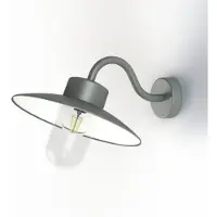 Roger Pradier Belcour Wandlamp Model 1