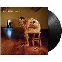 Warner Music Puzzle (LP)