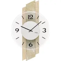 AMS horloge 9665