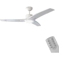 Cecotec Energysilence Aero 550 Plafondventilator