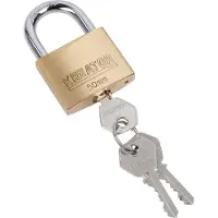 Kreator Hangslot 50 mm KRT557005