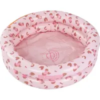 Swim Essentials Oudroze Panter 60 cm Baby Zwembad 2020SE428