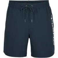 O'Neill Zwemshorts 'Cali' donkerblauw / wit