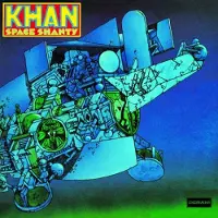 Universal Music Space shanty- SHM-CD/inclus 2 titres bonus