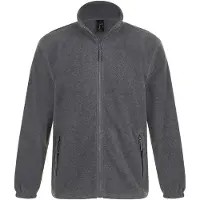 Sols Fleece Jack Sols NORTH POLAR MEN heren