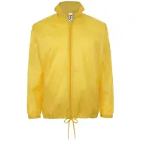 Sols Windjacks Sols SHIFT HIDRO SPORT dames