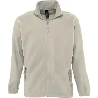 Sols Fleece Jack Sols NORTH POLAR MEN heren