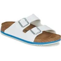 Birkenstock Arizona Sl Bf Ob Sandaal | Maat: 39