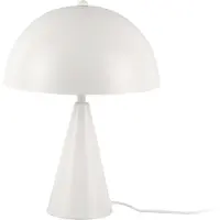 Leitmotiv Tafel lamp in de vorm van een paddenstoel, SUBLIME, diameter 25 cm