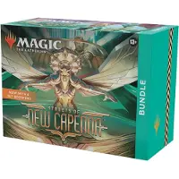 Wizards of the Coast Streets of New Capenna: Bundel -EN- (Engels)