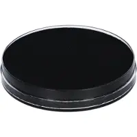 Superstar waterschmink zwart 16gr (zwart)