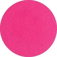 Superstar waterschmink fuchsia roze 16gr (fuchsia roze)