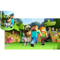 Image Minecraft mok - funmok - cadeau