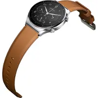 Xiaomi Watch S1 GL Silver