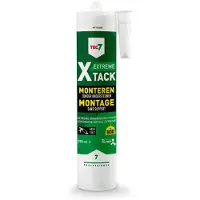 Tec7 X-tack Wit 290 ml